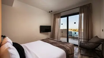 CREEK HOTEL & RESIDENCES EL GOUNA