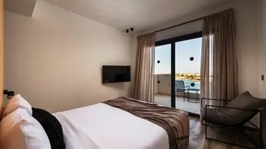 CREEK HOTEL & RESIDENCES EL GOUNA