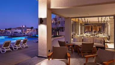 CREEK HOTEL & RESIDENCES EL GOUNA