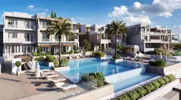 CREEK HOTEL & RESIDENCES EL GOUNA