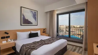 Creek Hotel & Residences El Gouna