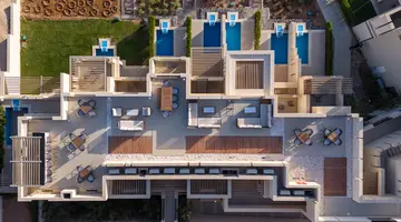 CREEK HOTEL & RESIDENCES EL GOUNA