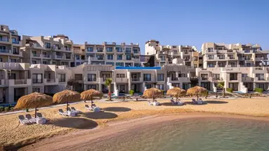CREEK HOTEL & RESIDENCES EL GOUNA