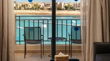 CREEK HOTEL & RESIDENCES EL GOUNA