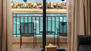 CREEK HOTEL & RESIDENCES EL GOUNA
