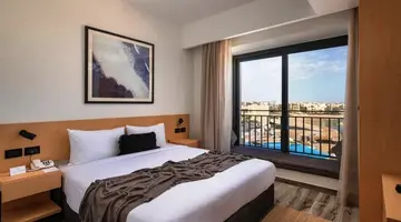 CREEK HOTEL & RESIDENCES EL GOUNA