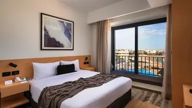 CREEK HOTEL & RESIDENCES EL GOUNA