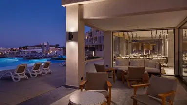 Creek Hotel & Residences El Gouna