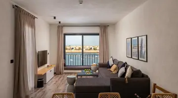 Creek Hotel & Residences El Gouna