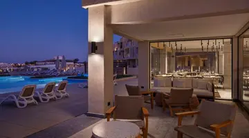 Creek Hotel & Residences El Gouna
