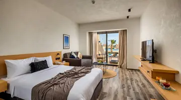 Creek hotel & Residences El Gouna