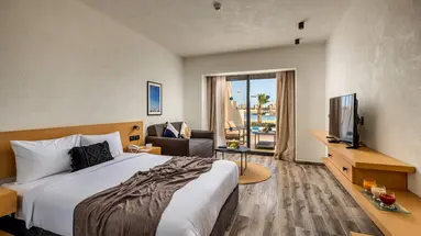 Creek hotel & Residences El Gouna