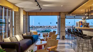 Creek hotel & Residences El Gouna