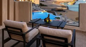 CREEK HOTEL & RESIDENCES EL GOUNA