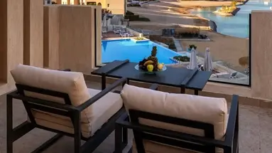 CREEK HOTEL & RESIDENCES EL GOUNA