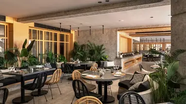 CREEK HOTEL & RESIDENCES EL GOUNA