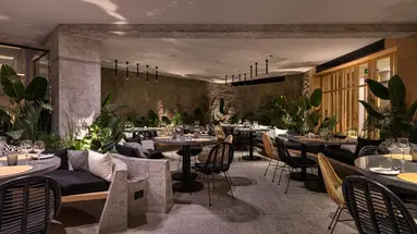 CREEK HOTEL