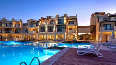 CREEK HOTEL