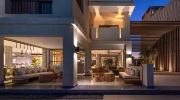 CREEK HOTEL