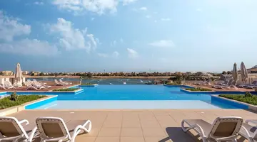 CREEK HOTEL