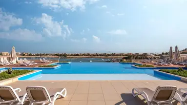 CREEK HOTEL