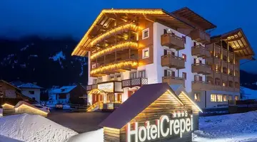 Crepei