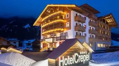 Crepei
