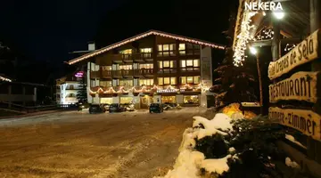 CREPES DE SELA HOTEL (CAMPITELLO) 