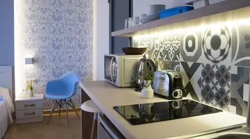 Cressida Seaside Apartments
