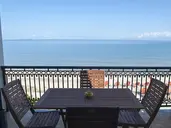 Cressida Seaside Apartments