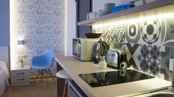 Cressida Seaside Apartments