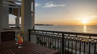Cressida Seaside Apartments