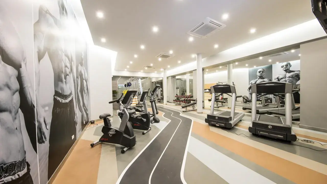 Crest Resort and Pool Villas Phuket