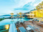 Crest Resort and Pool Villas Phuket
