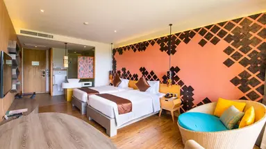 Crest Resort & Pool Villas Phuket