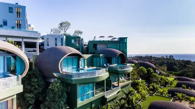Crest Resort & Pool Villas Phuket