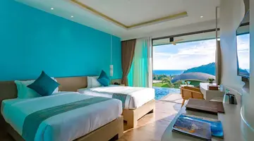 Crest Resort & Pool Villas Phuket