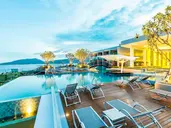 Crest Resort & Pool Villas Phuket