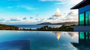 CREST RESORT & POOL VILLAS