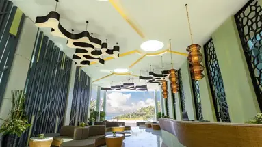 CREST RESORT & POOL VILLAS