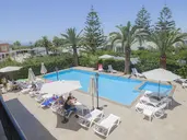 Creta Aquamarine (Ex.Creta Residence)