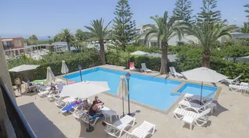 Creta Aquamarine (Ex.Creta Residence)
