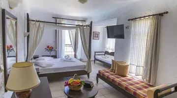 Creta Aquamarine (Ex.Creta Residence)