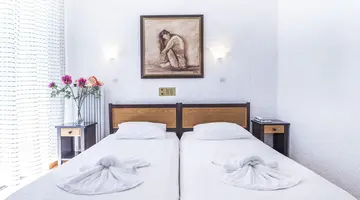 Creta Aquamarine (Ex.Creta Residence)