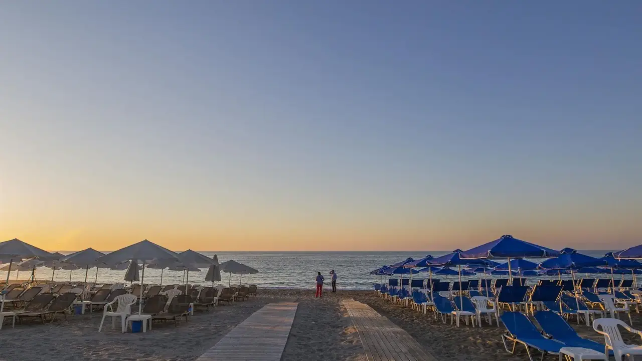 Creta Aquamarine (Ex.Creta Residence)
