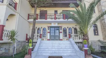Creta Aquamarine (Ex.Creta Residence)