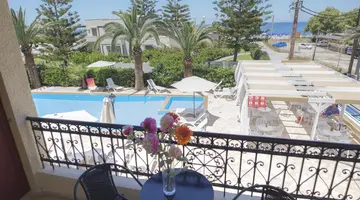 Creta Aquamarine (Ex.Creta Residence)