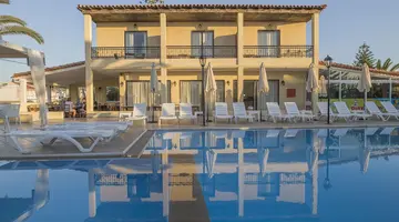 Creta Aquamarine (Ex.Creta Residence)