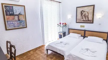 Creta Aquamarine (Ex.Creta Residence)