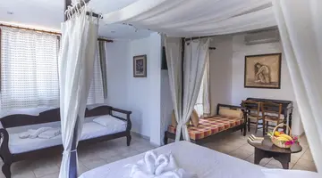 Creta Aquamarine (Ex.Creta Residence)